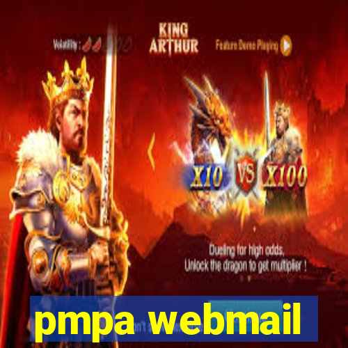 pmpa webmail